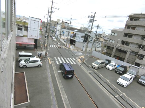 岡林ビル藤田マンションの物件内観写真